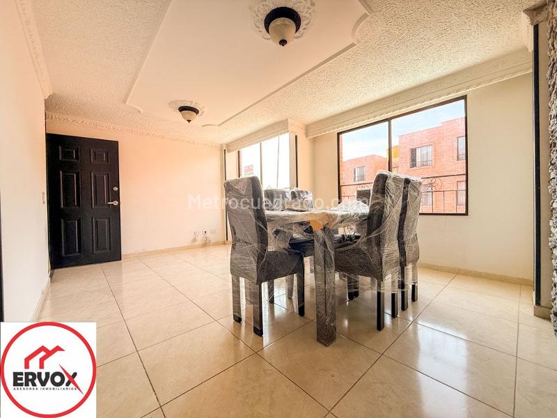 Piso – Ibagué, Conjunto residencial Milenium, Comuna 5 - Jordán - Vista 4