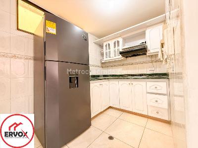 Apartamento de 3 alcobas en venta en Conjunto Milenium Parrales, Ibagué, 69 m² · foto 15 de 17