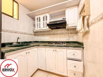 Apartamento de 3 alcobas en venta en Conjunto Milenium Parrales, Ibagué, 69 m² · foto 17 de 17