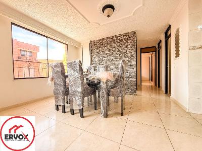 Apartamento de 3 alcobas en venta en Conjunto Milenium Parrales, Ibagué, 69 m² · foto 6 de 17