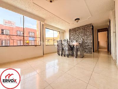 Apartamento de 3 alcobas en venta en Conjunto Milenium Parrales, Ibagué, 69 m² · foto 4 de 17