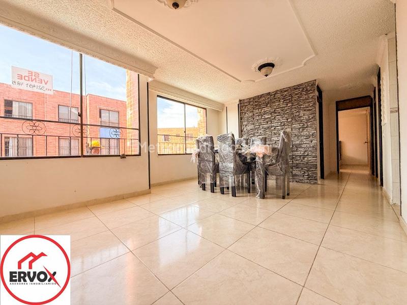 Piso – Ibagué, Conjunto residencial Milenium, Comuna 5 - Jordán - Vista 5