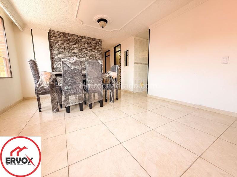 Piso – Ibagué, Conjunto residencial Milenium, Comuna 5 - Jordán - Más