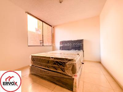 Apartamento de 3 alcobas en venta en Conjunto Milenium Parrales, Ibagué, 69 m² · foto 9 de 17