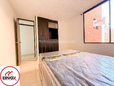 Apartamento de 3 alcobas en venta en Conjunto Milenium Parrales, Ibagué, 69 m² · foto 10 de 17