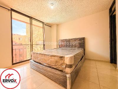 Apartamento de 3 alcobas en venta en Conjunto Milenium Parrales, Ibagué, 69 m² · foto 11 de 17