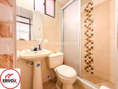 Apartamento de 3 alcobas en venta en Conjunto Milenium Parrales, Ibagué, 69 m² · foto 13 de 17