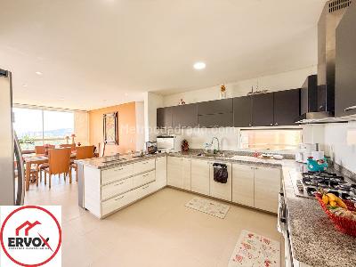 Apartamento de 3 alcobas en venta en El Vergel, Ibagué, 127 m² · foto 10 de 20