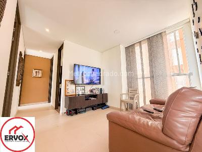 Apartamento de 3 alcobas en venta en El Vergel, Ibagué, 127 m² · foto 11 de 20