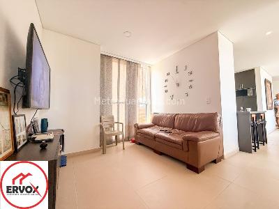 Apartamento de 3 alcobas en venta en El Vergel, Ibagué, 127 m² · foto 12 de 20