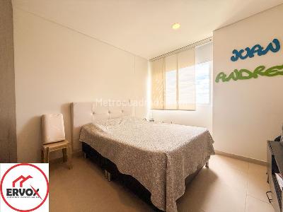 Apartamento de 3 alcobas en venta en El Vergel, Ibagué, 127 m² · foto 13 de 20