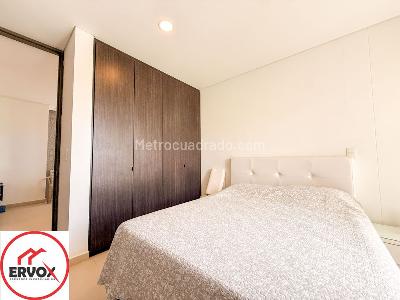 Apartamento de 3 alcobas en venta en El Vergel, Ibagué, 127 m² · foto 14 de 20