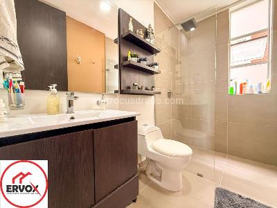 Apartamento de 3 alcobas en venta en El Vergel, Ibagué, 127 m² · foto 15 de 20