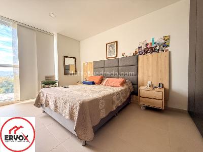 Apartamento de 3 alcobas en venta en El Vergel, Ibagué, 127 m² · foto 16 de 20
