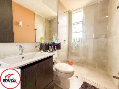 Apartamento de 3 alcobas en venta en El Vergel, Ibagué, 127 m² · foto 18 de 20