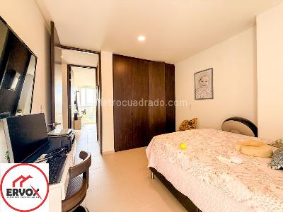 Apartamento de 3 alcobas en venta en El Vergel, Ibagué, 127 m² · foto 20 de 20