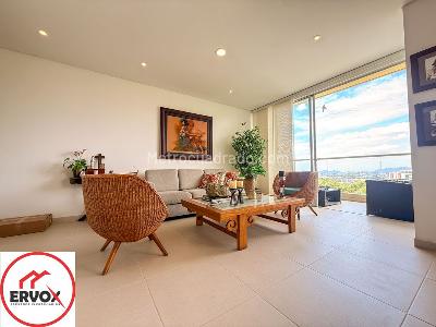 Apartamento de 3 alcobas en venta en El Vergel, Ibagué, 127 m² · foto 3 de 20