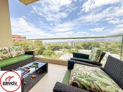 Apartamento de 3 alcobas en venta en El Vergel, Ibagué, 127 m² · foto 4 de 20