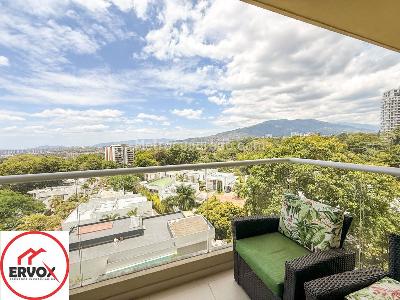 Apartamento de 3 alcobas en venta en El Vergel, Ibagué, 127 m² · foto 5 de 20