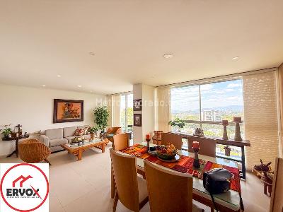 Apartamento de 3 alcobas en venta en El Vergel, Ibagué, 127 m² · foto 7 de 20