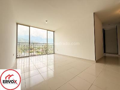 Apartamento de 3 alcobas en venta en El Salado, Ibagué, 65 m² · foto 5 de 20