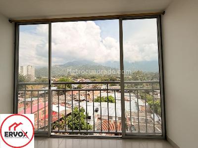 Apartamento de 3 alcobas en venta en El Salado, Ibagué, 65 m² · foto 12 de 20