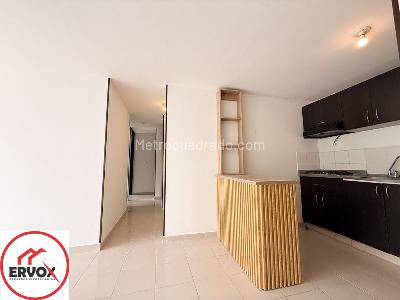 Apartamento de 3 alcobas en venta en El Salado, Ibagué, 65 m² · foto 8 de 20