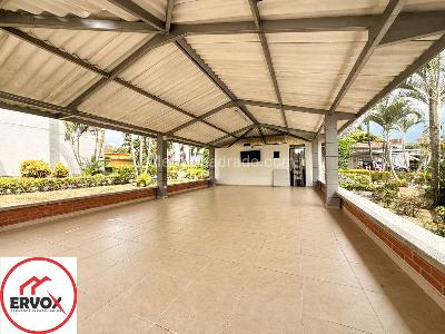 Apartamento de 3 alcobas en venta en El Salado, Ibagué, 65 m² · foto 20 de 20