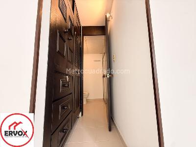 Apartamento de 3 alcobas en venta en El Salado, Ibagué, 65 m² · foto 14 de 20