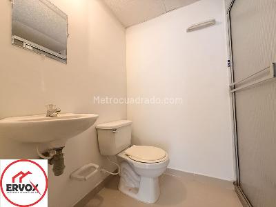 Apartamento de 3 alcobas en venta en El Salado, Ibagué, 65 m² · foto 15 de 20