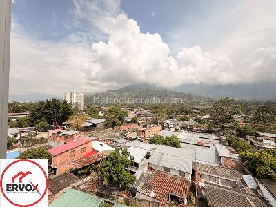 Apartamento de 3 alcobas en venta en El Salado, Ibagué, 65 m² · foto 13 de 20