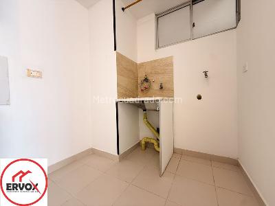 Apartamento de 3 alcobas en venta en El Salado, Ibagué, 65 m² · foto 19 de 20