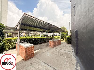 Apartamento de 3 alcobas en venta en El Salado, Ibagué, 65 m² · foto 3 de 20
