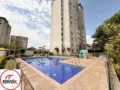 Apartamento de 3 alcobas en venta en El Salado, Ibagué, 65 m² · foto 2 de 20