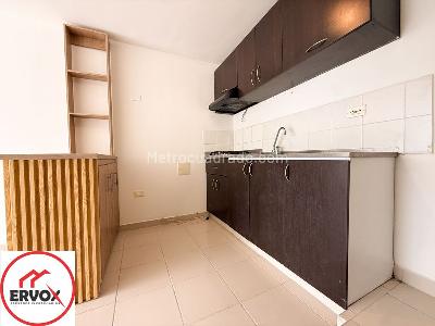Apartamento de 3 alcobas en venta en El Salado, Ibagué, 65 m² · foto 6 de 20