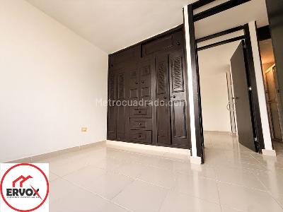 Apartamento de 3 alcobas en venta en El Salado, Ibagué, 65 m² · foto 9 de 20