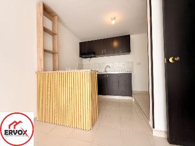 Apartamento de 3 alcobas en venta en El Salado, Ibagué, 65 m² · foto 7 de 20
