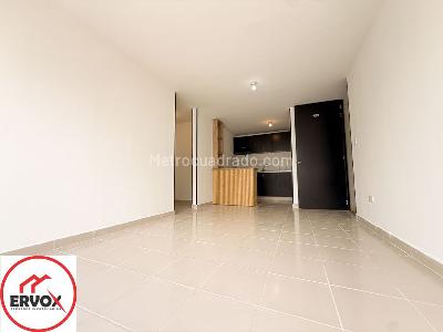 Apartamento de 3 alcobas en venta en El Salado, Ibagué, 65 m² · foto 4 de 20