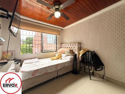 Casa de 4 alcobas en venta en Conjunto Caminos De San Francisco, Ibagué, 98 m² · foto 17 de 20