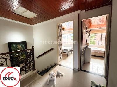 Casa de 4 alcobas en venta en Conjunto Caminos De San Francisco, Ibagué, 98 m² · foto 18 de 20