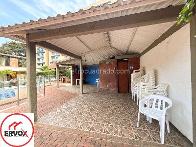 Casa de 4 alcobas en venta en Conjunto Caminos De San Francisco, Ibagué, 98 m² · foto 19 de 20