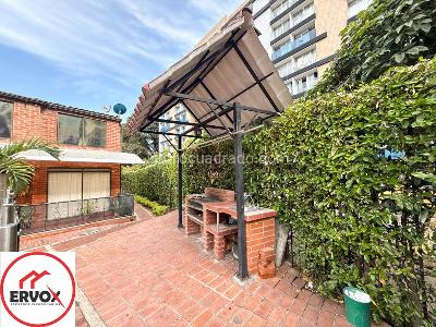 Casa de 4 alcobas en venta en Conjunto Caminos De San Francisco, Ibagué, 98 m² · foto 4 de 20