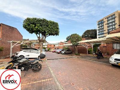 Casa de 4 alcobas en venta en Conjunto Caminos De San Francisco, Ibagué, 98 m² · foto 20 de 20