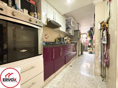 Casa de 4 alcobas en venta en Conjunto Caminos De San Francisco, Ibagué, 98 m² · foto 6 de 20