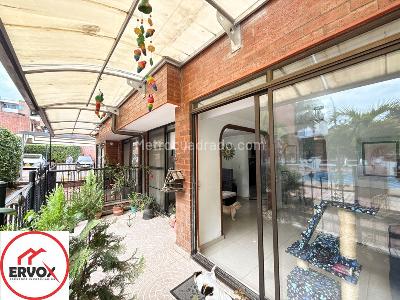 Casa de 4 alcobas en venta en Conjunto Caminos De San Francisco, Ibagué, 98 m² · foto 5 de 20