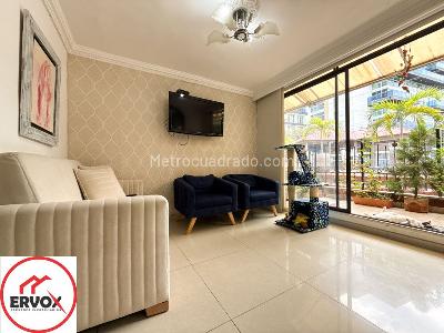 Casa de 4 alcobas en venta en Conjunto Caminos De San Francisco, Ibagué, 98 m² · foto 8 de 20