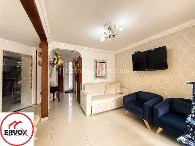 Casa de 4 alcobas en venta en Conjunto Caminos De San Francisco, Ibagué, 98 m² · foto 7 de 20