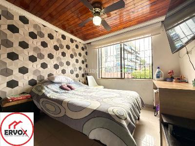Casa de 4 alcobas en venta en Conjunto Caminos De San Francisco, Ibagué, 98 m² · foto 11 de 20
