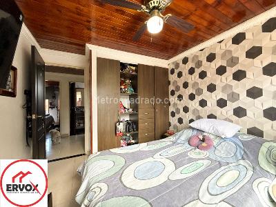 Casa de 4 alcobas en venta en Conjunto Caminos De San Francisco, Ibagué, 98 m² · foto 12 de 20