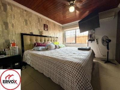 Casa de 4 alcobas en venta en Conjunto Caminos De San Francisco, Ibagué, 98 m² · foto 13 de 20